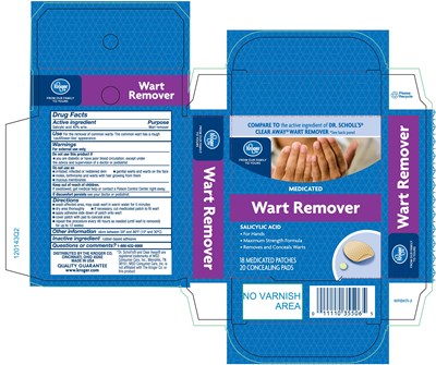 KROGER_Wart Remover.jpg - KROGER Wart Remover